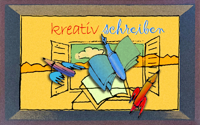 Kreativ Schreiben