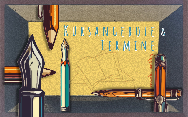 Aktuelle Kursangebote