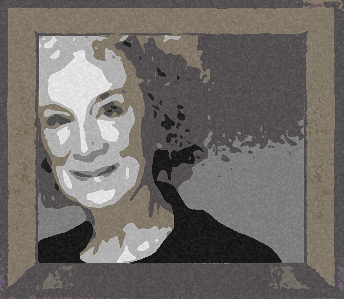 Margaret Atwood