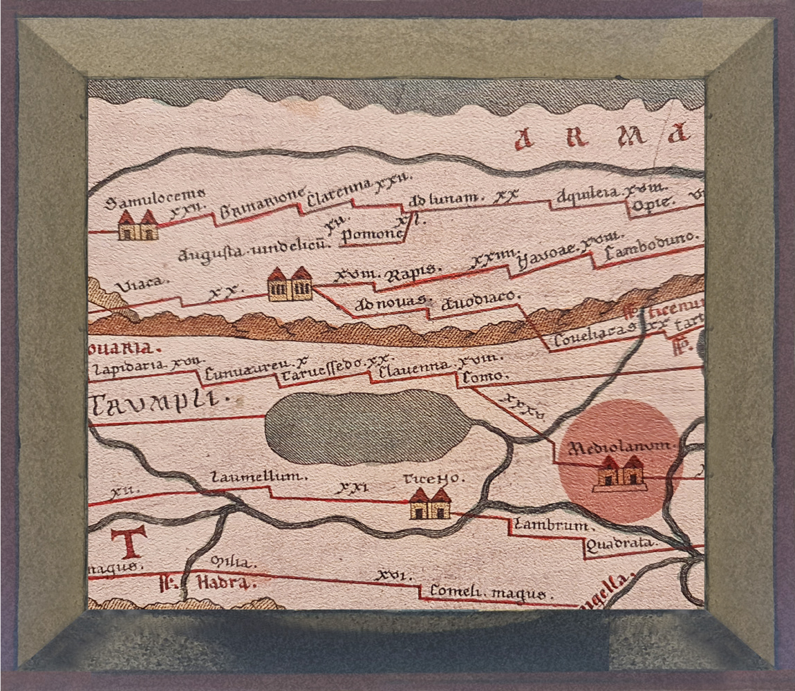 Das Umfeld